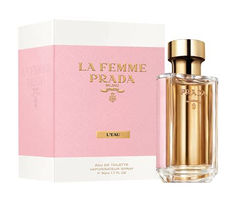 prada la femme l eau fragrantica|prada la femme body lotion.